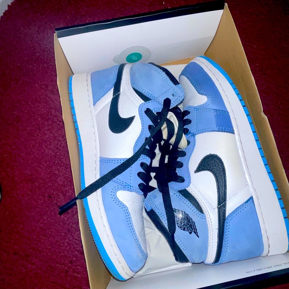 Air jordan 1 retro OG